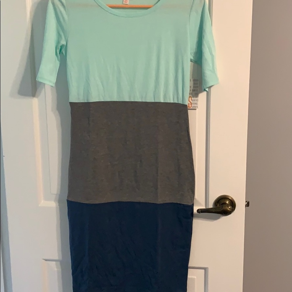 Lularoe Julia - image 1